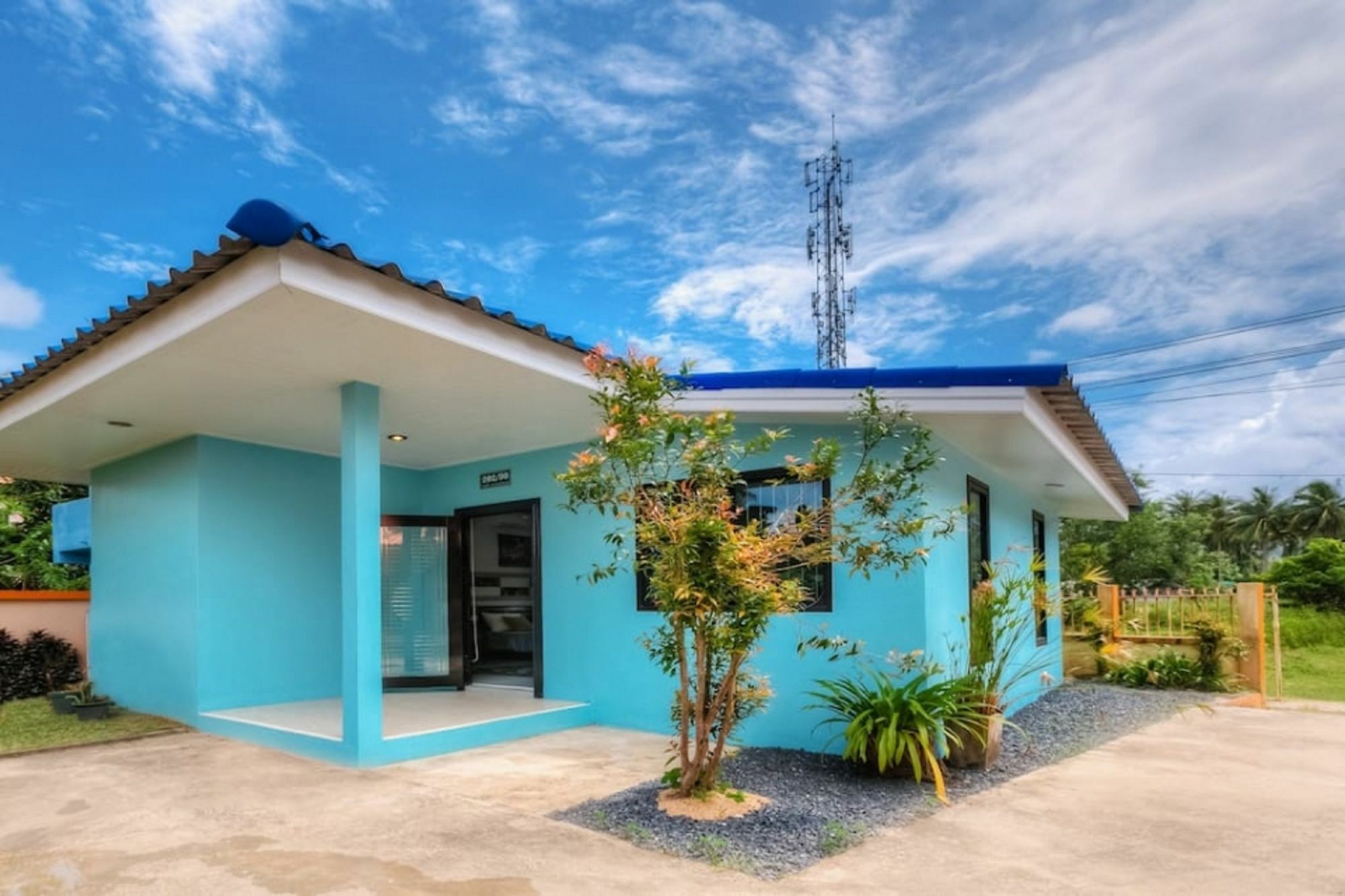Aquatoria Phuket Bangtao Villa Surin Beach  Eksteriør billede