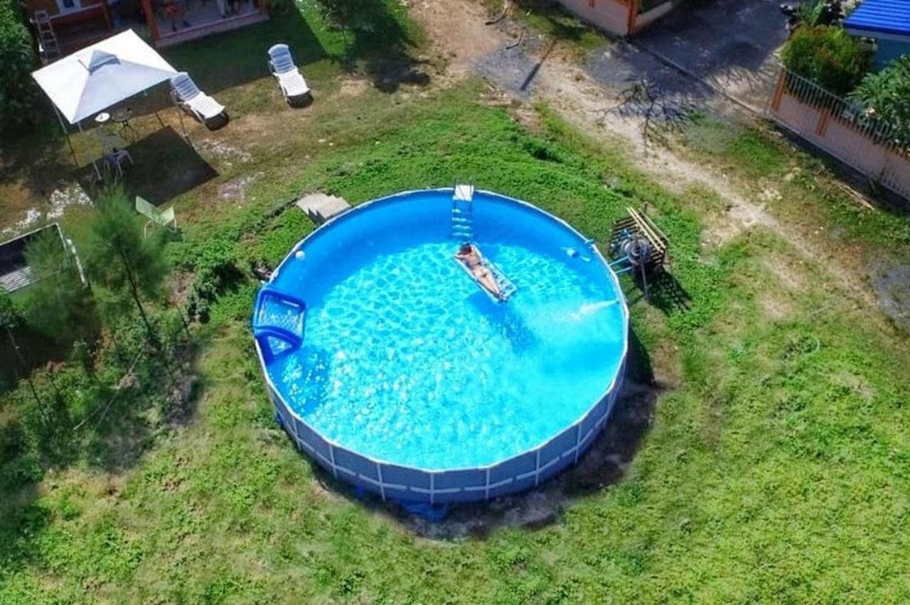 Aquatoria Phuket Bangtao Villa Surin Beach  Eksteriør billede
